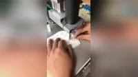 Foot Pedal Ultrasonic Spot Welding Machine for Mask Welding