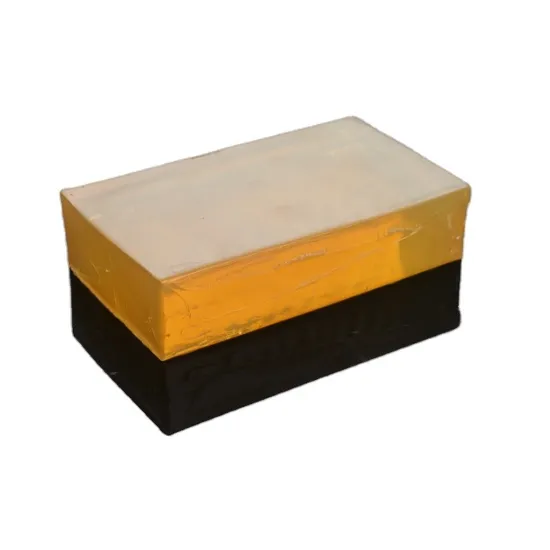 Psa Glue Hot Melt Adhesive Uch3783A Non Woven Cloth Use 