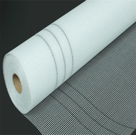 High Strength Fiberglass Mesh Cloth for Boat Hulls 