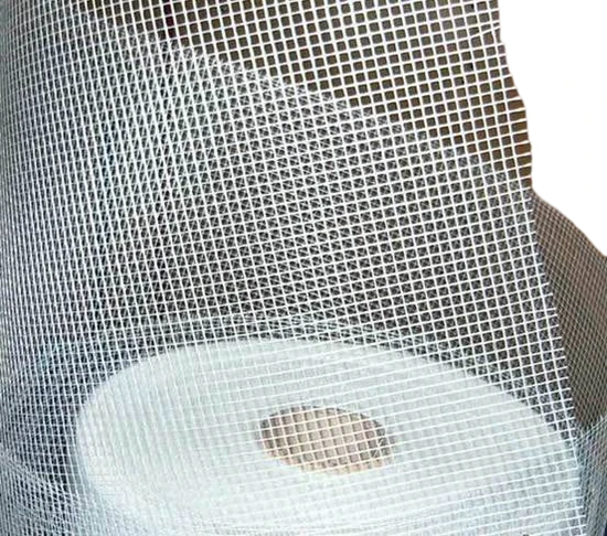 Fiberglass Mesh Glass Fiber Fiberglass Gridding Cloth Low Price 