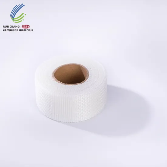 Drywall Fiberglass Self Adhesive Joint Tape Mesh Tape Wall Joint Tape 