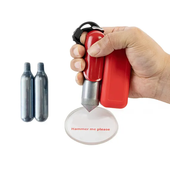 New Portable Float Swimming Safety Self Rescue Orange Lifesaving Wristband 