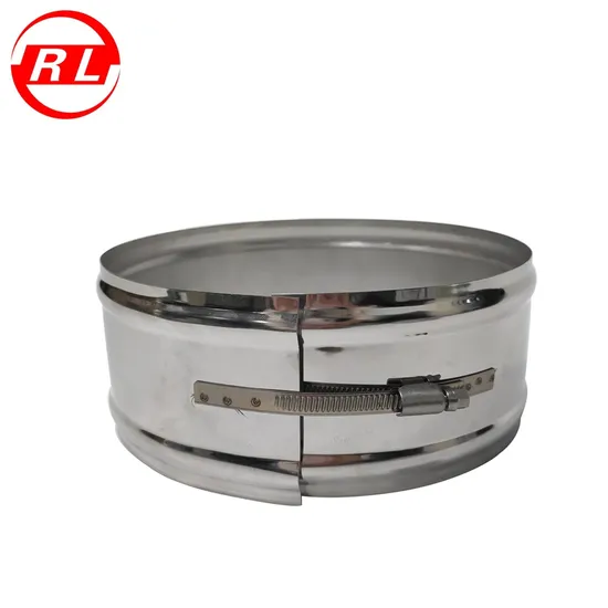 Stainless Steel Wide Locking Band with Ce Certificate 