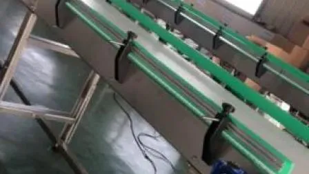 Hairise 2400 Sideflexing Grid Open Modular Band for Food Conveying Conveyor 