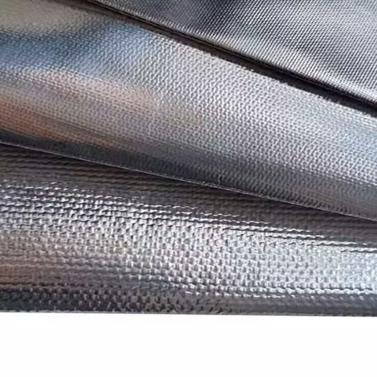 High Quality PTFE Fiberglass Self